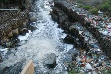 Cử tri bất bình với tình trạng ô nhiễm môi trường