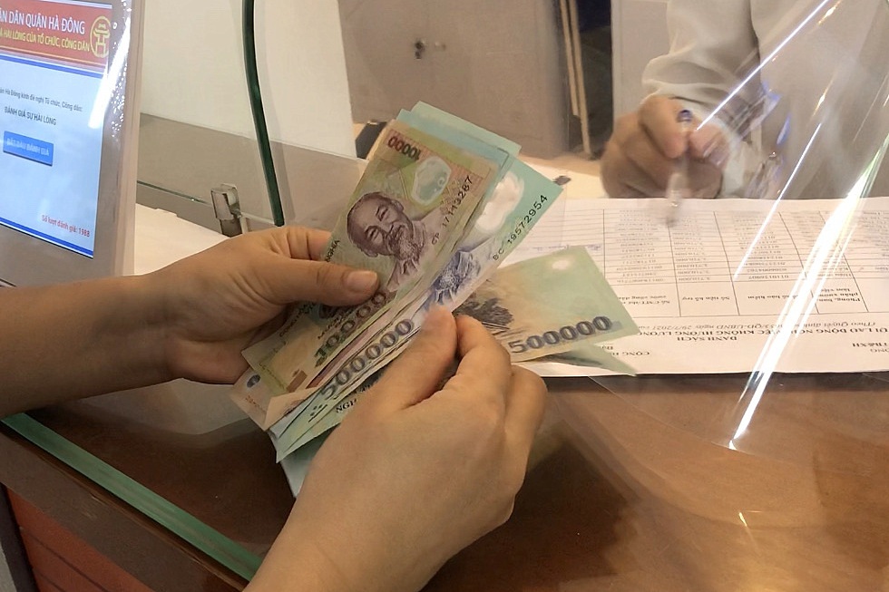 Rút bảo hiểm xã hội một lần, nguy cơ mất độc lập tài chính khi tuổi già - 2 Rút bảo hiểm xã hội một lần, nguy cơ mất độc lập tài chính khi tuổi già - 2