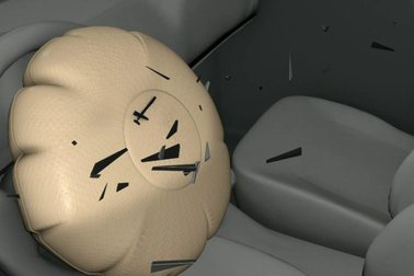 Sau gần 10 năm, lỗi túi khí Takata vẫn gây chết người