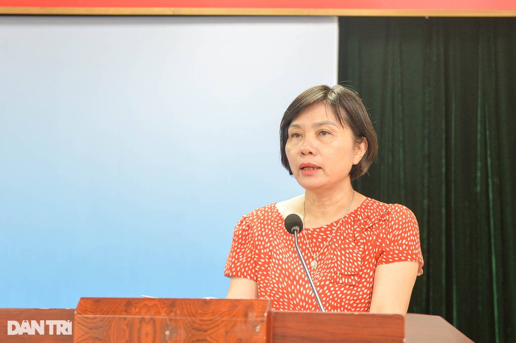 1.827 tác phẩm vào vòng sơ khảo Giải báo chí quốc gia năm 2023 - 2 1.827 tác phẩm vào vòng sơ khảo Giải báo chí quốc gia năm 2023 - 2