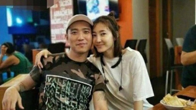 5 couple Cbiz chẳng chịu thừa nhận hẹn hò: Dương Mịch - Dương Dương quá giống nhau, có cặp sinh con vẫn kín đến khó hiểu - Ảnh 7. 5 couple Cbiz chẳng chịu thừa nhận hẹn hò: Dương Mịch - Dương Dương quá giống nhau, có cặp sinh con vẫn kín đến khó hiểu - Ảnh 7.