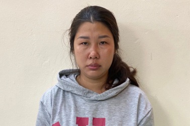 Người phụ nữ khai lý do lập 116 công ty "ma" ở TPHCM