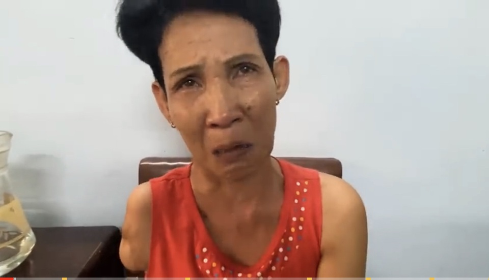 Nửa thế kỷ lạc gia đình vì chiến tranh, người phụ nữ đau đáu mong tìm lại - 3 Nửa thế kỷ lạc gia đình vì chiến tranh, người phụ nữ đau đáu mong tìm lại - 3