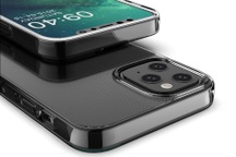 Cận cảnh iPhone 12 qua loạt ảnh bản dựng hoàn chỉnh