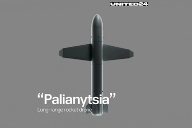 Ukraine tiết lộ vũ khí thay đổi cuộc chơi mới để tấn công Nga