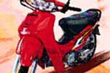 Tiêu hủy 77 xe Wave Alpha vi phạm quyền sở hữu công nghiệp