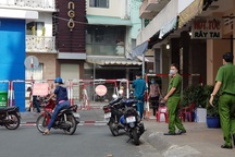 Nam thanh niên TP HCM mắc Covid-19 tiếp xúc với nhiều người