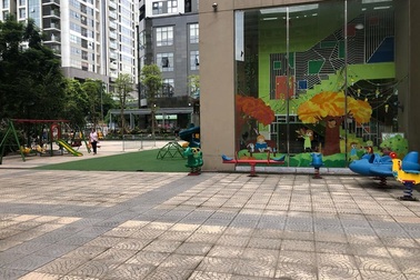 Vụ Phó Giám đốc Sở Nông nghiệp Hà Nội rơi từ tầng 27: Không bị sát hại