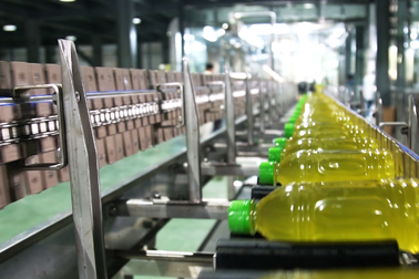 Người Việt có xu hướng "chuộng" nước giải khát nguồn gốc thiên nhiên