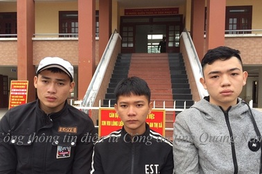 Khởi tố, bắt tạm giam 15 đối tượng tham gia hỗn chiến