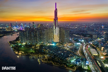 Kinh tế tư nhân - lực lượng tiên phong trong kỷ nguyên mới