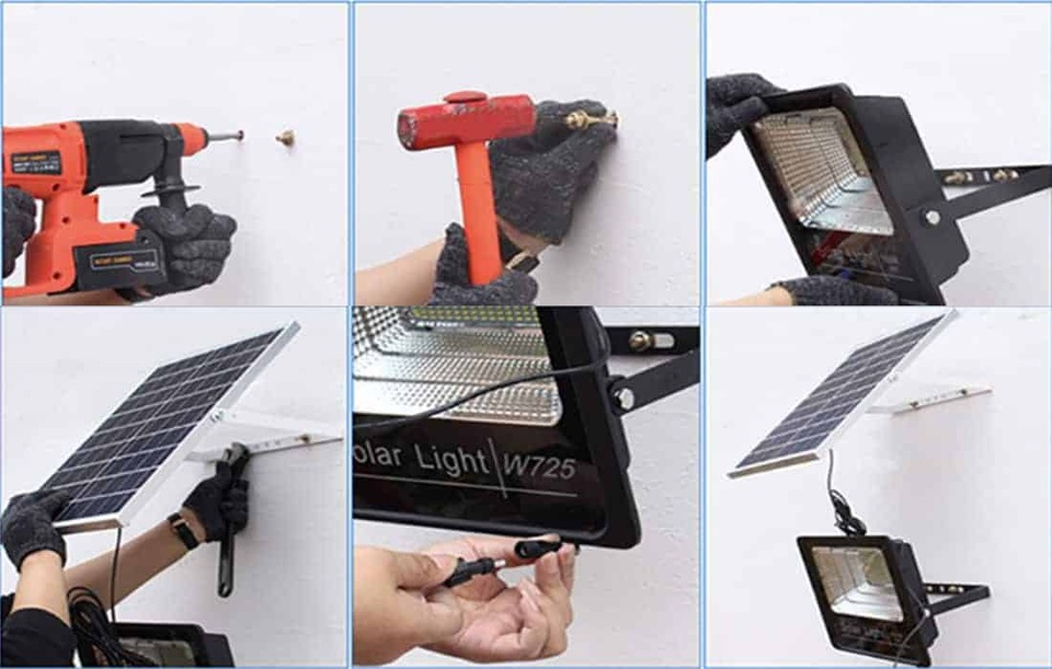 Nhu cầu chiếu sáng tăng - Đèn năng lượng mặt trời dần trở thành xu hướng - 3 Nhu cầu chiếu sáng tăng - Đèn năng lượng mặt trời dần trở thành xu hướng - 3