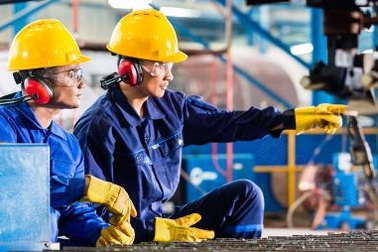 Nghịch lý năng suất lao động khối tư nhân "bét" bảng