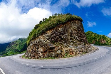 Đỉnh đèo Hoàng Liên được công nhận danh thắng cấp Quốc gia