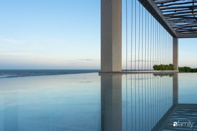 Ngôi nhà 3 tầng view biển Vũng Tàu với thiết kế mang ánh sáng và cây xanh đến từng góc nhỏ - Ảnh 4. Ngôi nhà 3 tầng view biển Vũng Tàu với thiết kế mang ánh sáng và cây xanh đến từng góc nhỏ - Ảnh 4.