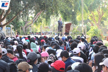 Nên chọn học tại Việt Nam hay du học: Kỳ 1 - Chơi vơi chọn ngành chọn nghề