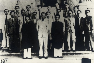 Vị Bộ trưởng với quyết sách góp phần đẩy lùi nạn đói lịch sử