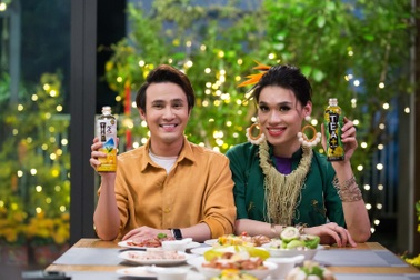 "Ăn hay không Ăn" trở thành câu nói "ám ảnh" mạng xã hội những ngày cận Tết