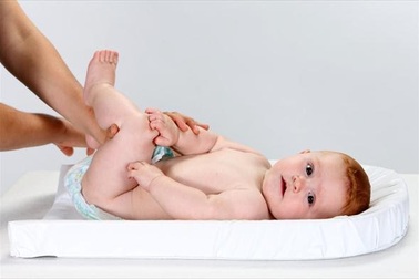 Triển khai chương trình Chăm sóc da và giấc ngủ cho trẻ sơ sinh