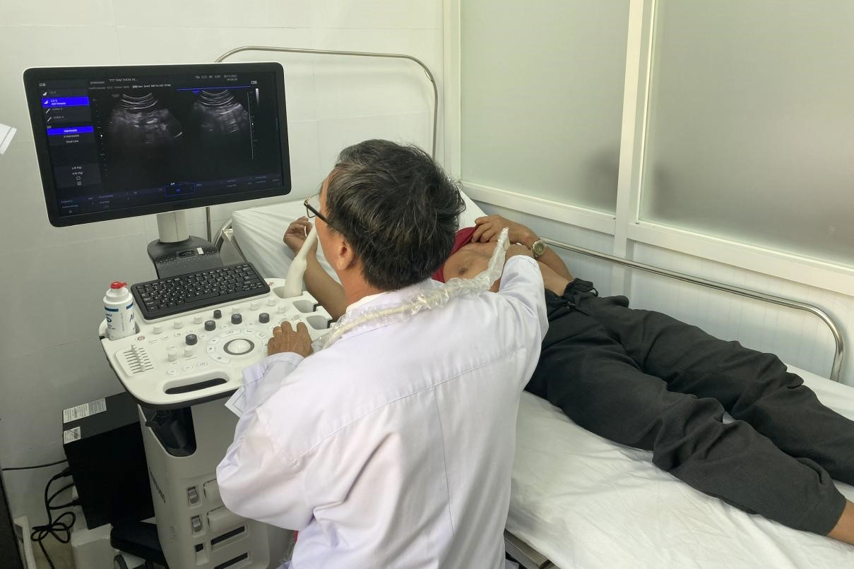 Directiva del Primer Ministro y tareas urgentes del sector médico - 9 Chỉ thị từ Thủ tướng và nhiệm vụ cấp bách của ngành y - 9