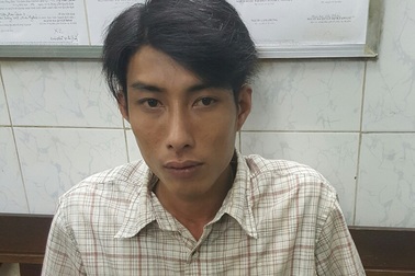 Bị truy đòi nợ, dùng dao đâm chết chủ nợ