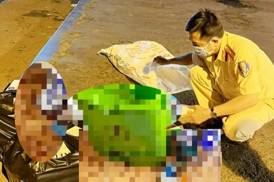 Giả nông dân đi phun thuốc sâu để buôn thuốc lá lậu - 1 Giả nông dân đi phun thuốc sâu để buôn thuốc lá lậu - 1