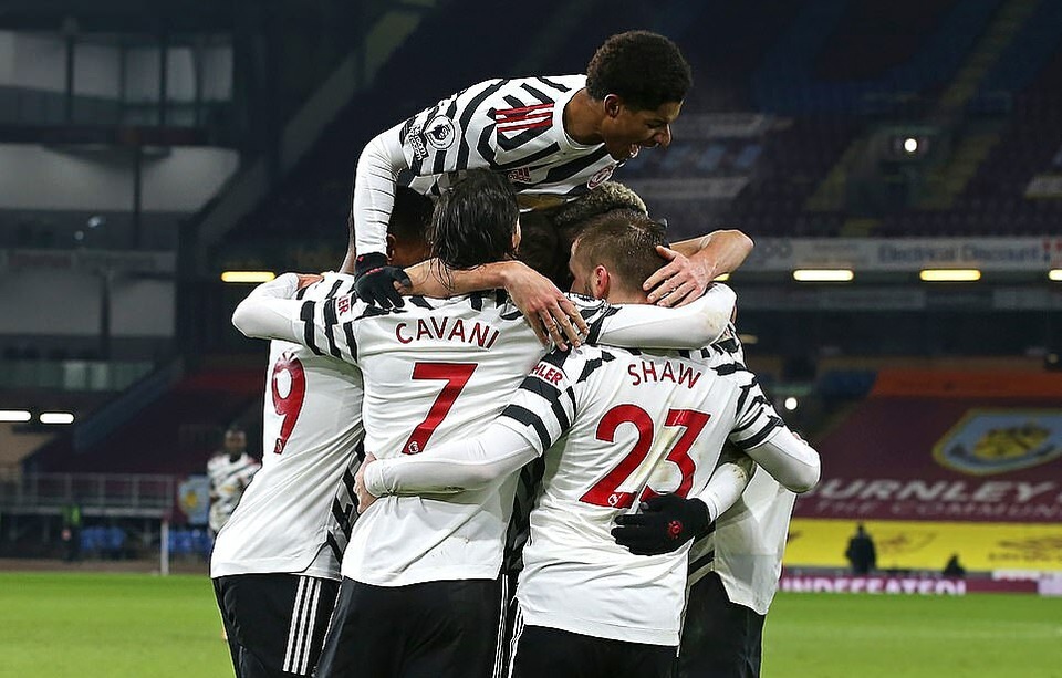 Man Utd trước đại chiến Liverpool: Không cần hay, chỉ cần sắc - 1 Man Utd trước đại chiến Liverpool: Không cần hay, chỉ cần sắc - 1