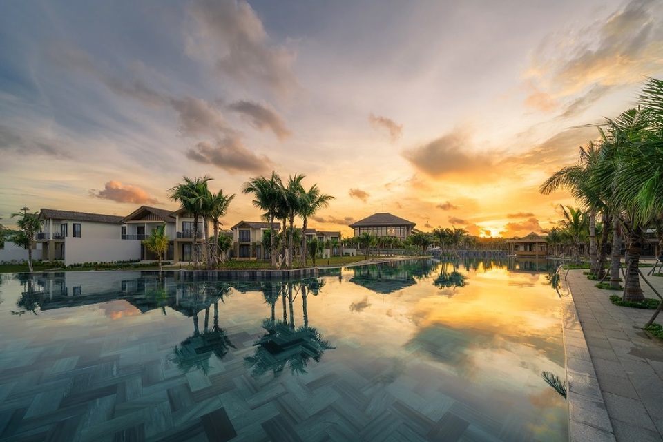 Hai tập đoàn lớn bắt tay thăng hạng Nam Phú Quốc - 2 Hai tập đoàn lớn bắt tay thăng hạng Nam Phú Quốc - 2