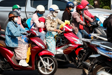 Giải pháp điều hòa tiên tiến từ Samsung cho mùa nắng nóng