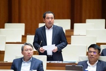 Bộ trưởng NN&MT: Tổng lượng mưa cả đợt ở Huế lên tới 4.476mm