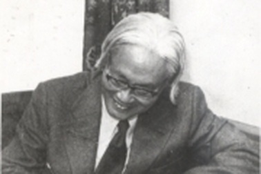 GS Tôn Thất Tùng: Thiên tư trác việt - Tính cách mạnh mẽ 