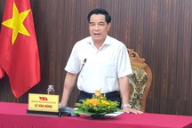 Chủ tịch Quảng Nam nói về món quà người dân tặng