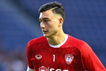 Đáp trả báo Thái Lan, người đại diện Văn Lâm tuyên bố chắc nịch