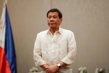 Cựu Tổng thống Philippines thắng chức thị trưởng khi đang bị giam ở Hà Lan