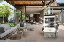 Hè đến – có nên mua quạt điều hòa cho gia đình?