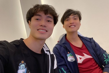 Tiền đạo Văn Toàn không thể về Hải Dương ăn Tết