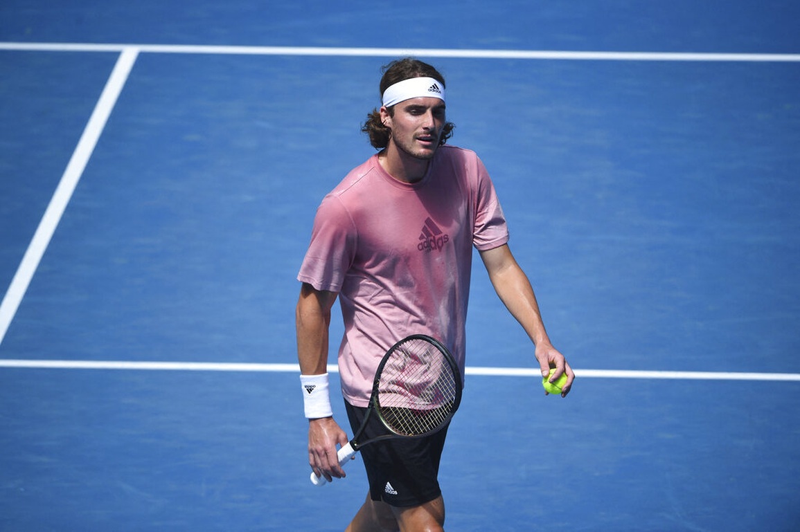 Nadal đua chức vô địch Australian Open 2022 với thế hệ Next Gen - 4 Nadal đua chức vô địch Australian Open 2022 với thế hệ Next Gen - 4