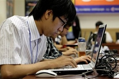 Các cuộc tấn công mạng nhằm vào Hàn Quốc bắt nguồn từ 16 nước