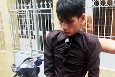 Triệt phá đường dây ma tuý lớn ở Đồng Nai