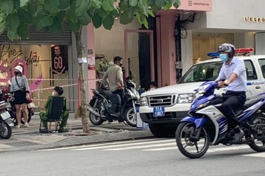 Bị vây đánh, thanh niên đâm chết chồng của nhân tình ở TP Thủ Đức