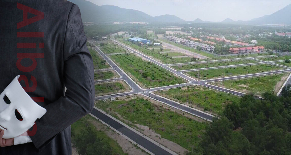 Đã đến thời của dự án pháp lý rõ ràng - 1 Đã đến thời của dự án pháp lý rõ ràng - 1