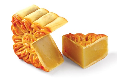 Bí quyết chọn bánh ngon cho rằm tháng tám