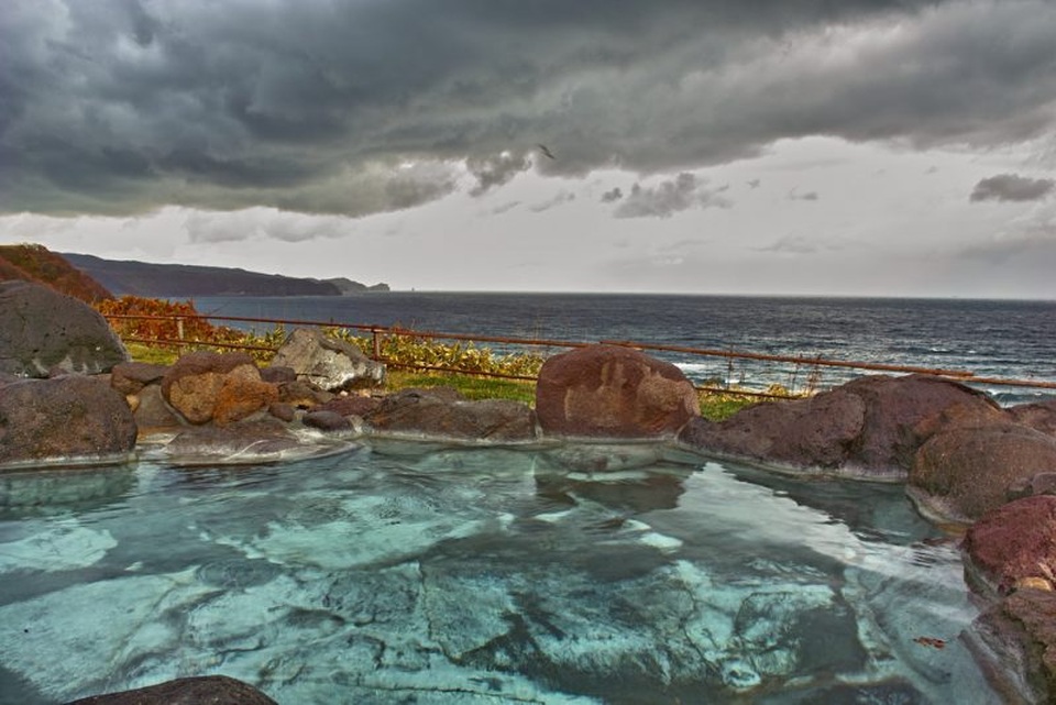 Những onsen nổi tiếng nhất tỉnh Nagano - 3