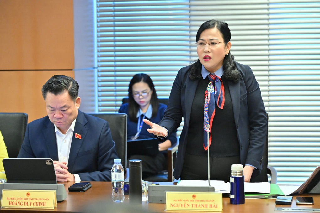 Phó Thủ tướng nói về việc mua bảo hiểm đóng tiền thì dễ, rút ra rất khó - 2