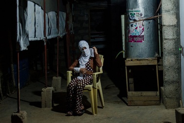 Vết thương dai dẳng của những nô lệ tình dục IS tại Mosul