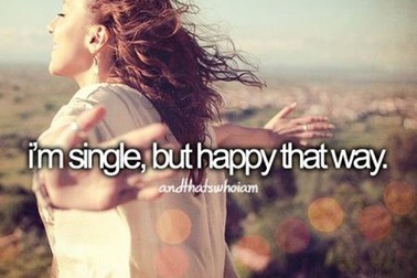 Thà "FA" còn hơn yêu người không xứng đáng