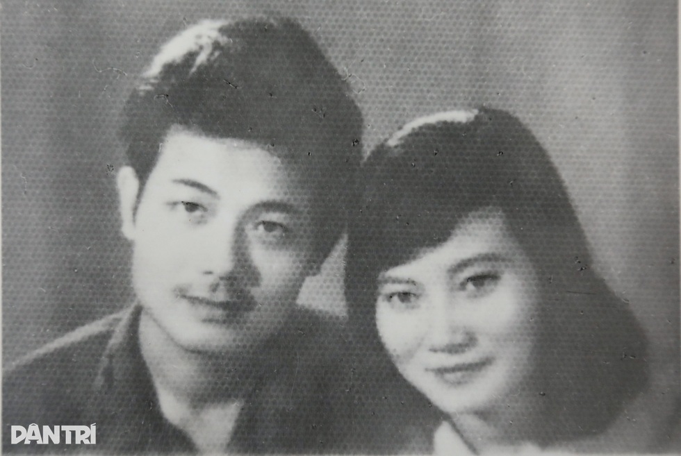 Gặp nữ lái xe Trường Sơn và chàng công binh từng viết 40 bức thư tỏ tình