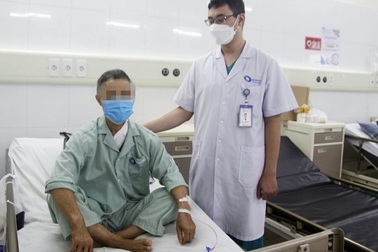 Điều trị đa mô thức- kéo dài thời gian sống cho bệnh nhân ung thư thực quản