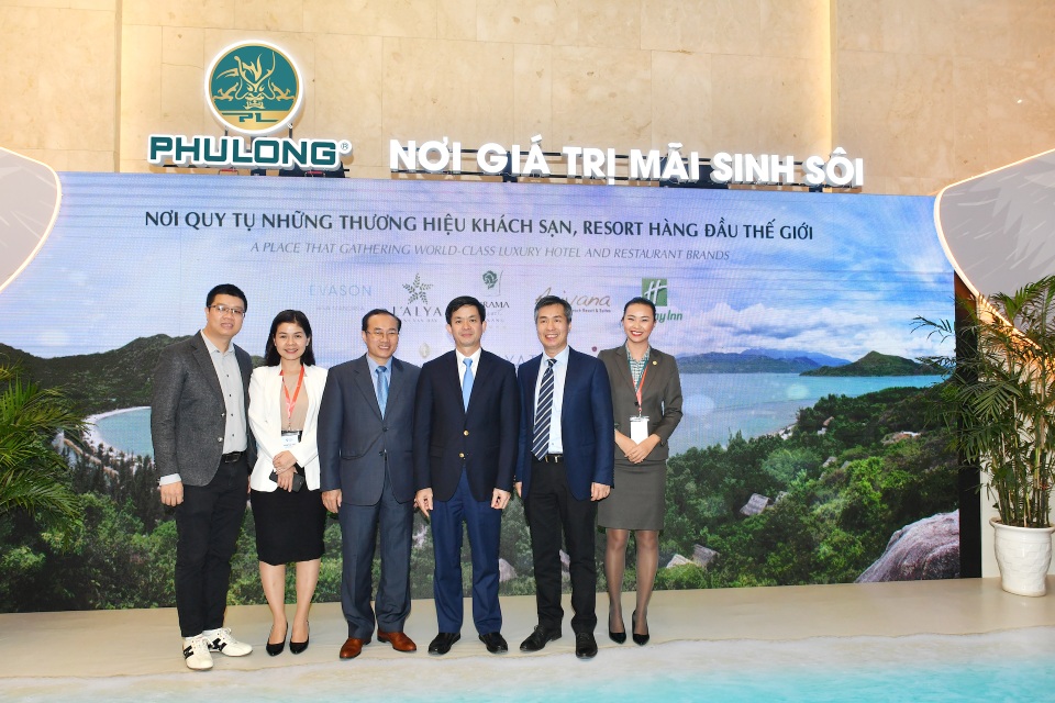Phú Long hợp tác với MJ Group phát triển dịch vụ chăm sóc sức khỏe, sắc đẹp - 2 Phú Long hợp tác với MJ Group phát triển dịch vụ chăm sóc sức khỏe, sắc đẹp - 2