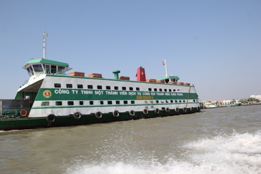 TPHCM sẽ có cầu hơn 5.000 tỷ đồng hình cây đước